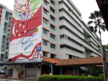 Blk 678 Hougang Avenue 8 (Hougang), HDB 4 Rooms #236002
